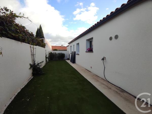 Maison à vendre  4 pièces - 91,84 m2 ARGELES SUR MER - 66