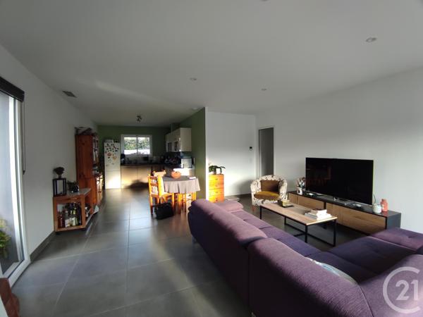 Maison à vendre  4 pièces - 91,84 m2 ARGELES SUR MER - 66