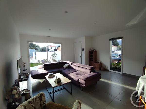 Maison à vendre  4 pièces - 91,84 m2 ARGELES SUR MER - 66