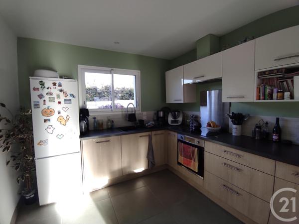 Maison à vendre  4 pièces - 91,84 m2 ARGELES SUR MER - 66