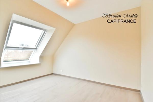 Maison rénovée + ancienne maison + (granges, écurie, étable) LES PAS-PONTORSON (50) en Baie du Mont Saint Michel