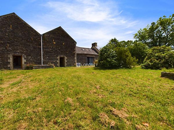 Achat maison Brasparts - 10 pièce(s) - 225 m² - 254 400 €