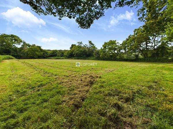 Achat maison Brasparts - 10 pièce(s) - 225 m² - 254 400 €