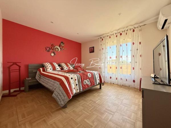 Maison à vendre 6 pièces de 190 m²