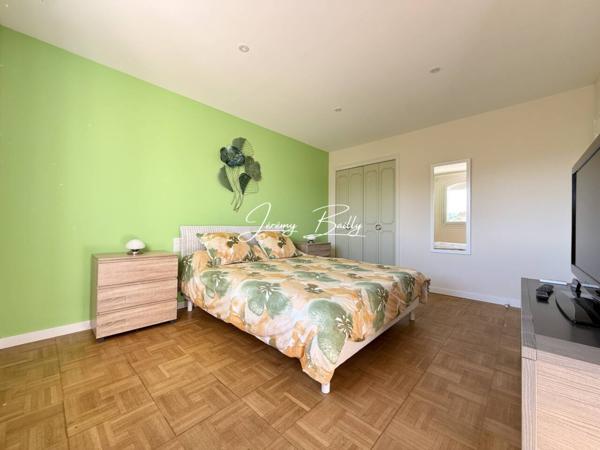 Maison à vendre 6 pièces de 190 m²