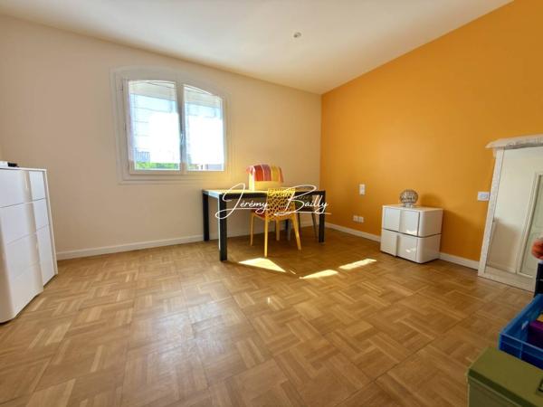 Maison à vendre 6 pièces de 190 m²