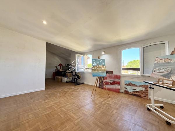 Maison à vendre 6 pièces de 190 m²