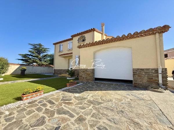 Maison à vendre 6 pièces de 190 m²