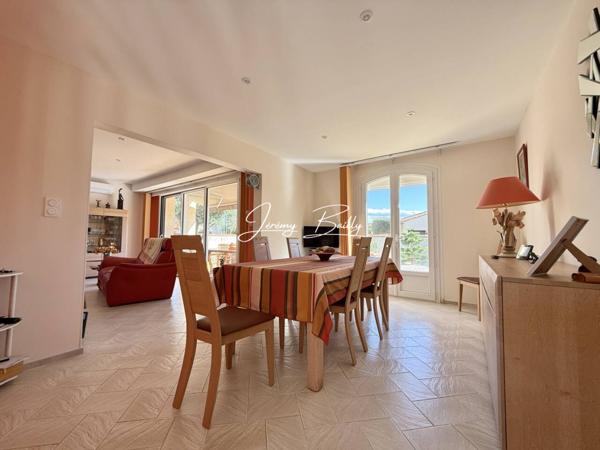 Maison à vendre 6 pièces de 190 m²