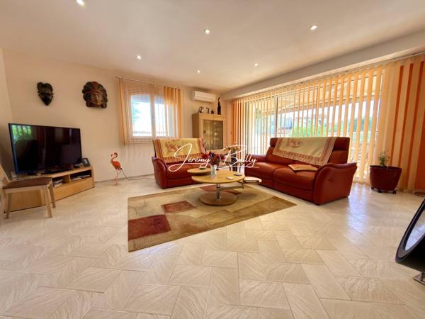 Maison à vendre 6 pièces de 190 m²