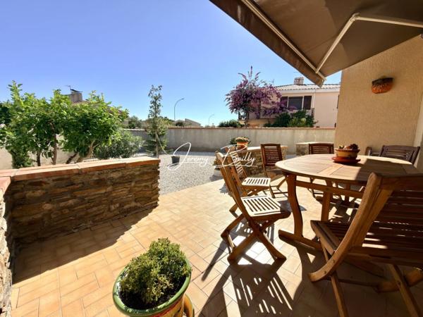 Maison à vendre 6 pièces de 190 m²