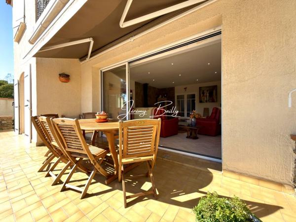 Maison à vendre 6 pièces de 190 m²