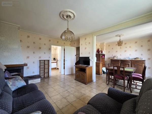 Achat - Maison Reims 51100 5 pièces 95 m 2 325 m 2