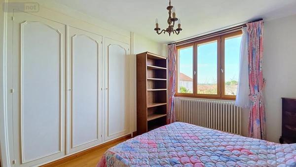 Achat - Maison Reims 51100 5 pièces 95 m 2 325 m 2