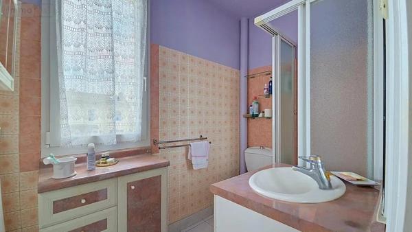 Achat - Maison Reims 51100 5 pièces 95 m 2 325 m 2