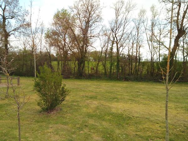 Terrain constructible Ceran(32500)2524m²