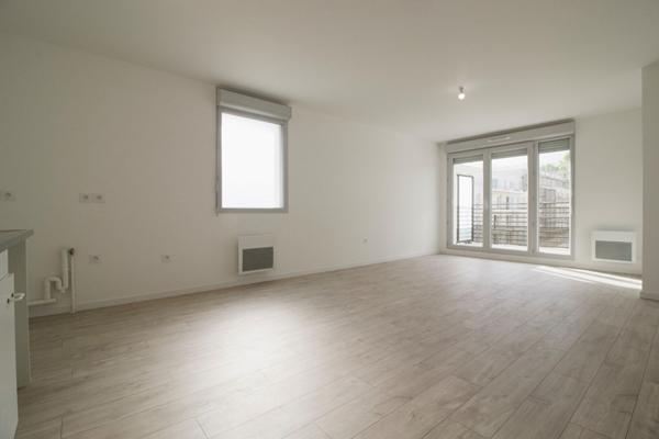 Appartement 4 pièces à vendre à Champs sur Marne - Exclusivité ERA CARAVELLA IMMO