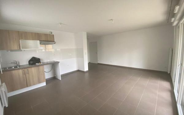 Appartement à louer    3 pièces •  Tournefeuille