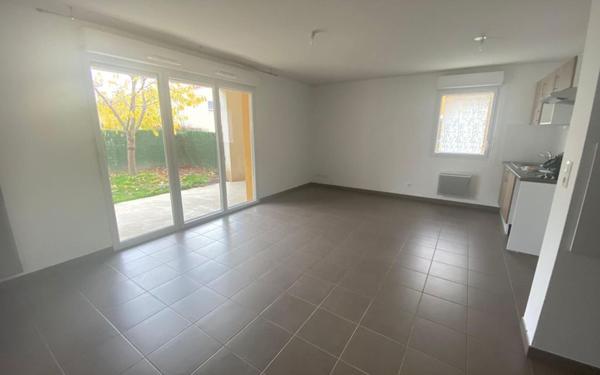 Appartement à louer    3 pièces •  Tournefeuille