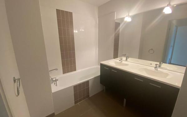 Appartement à louer    3 pièces •  Tournefeuille