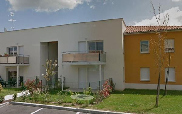 Appartement à louer    3 pièces •  Tournefeuille