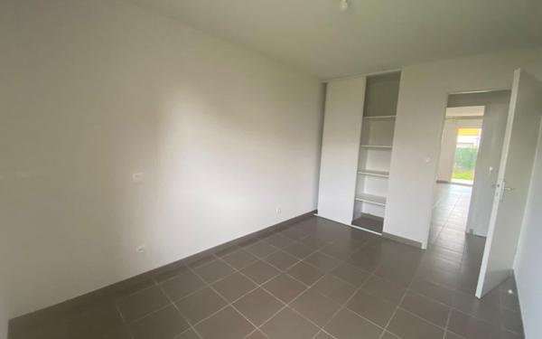 Appartement à louer    3 pièces •  Tournefeuille