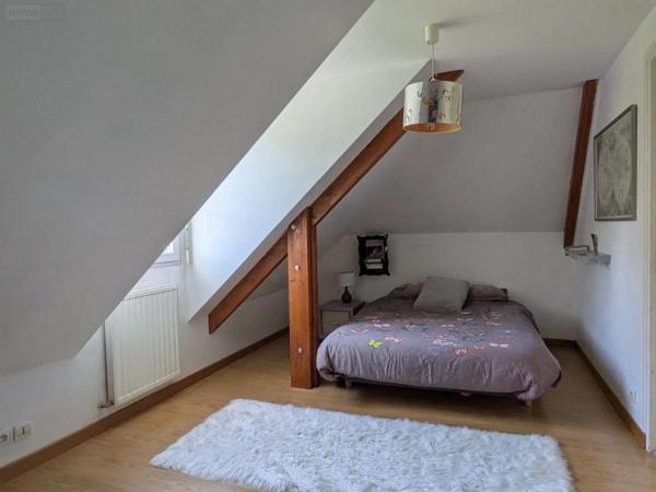 Achat - Maison Guichen 35580 7 pièces 135 m 2 2499 m 2