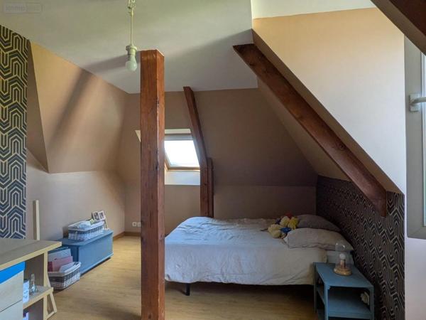 Achat - Maison Guichen 35580 7 pièces 135 m 2 2499 m 2