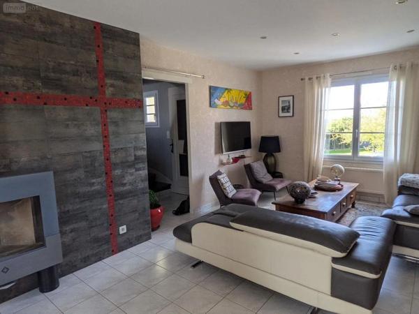 Achat - Maison Guichen 35580 7 pièces 135 m 2 2499 m 2