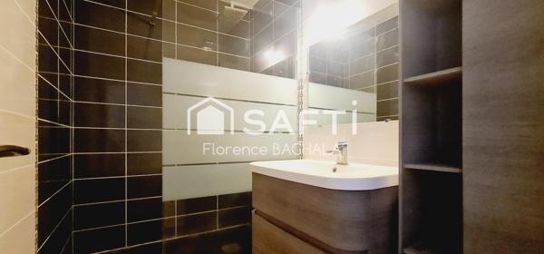 Appartement avec vue T4 2 chambres 86 m² avec cave