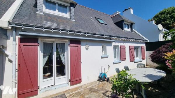 Maison PLOEMEUR