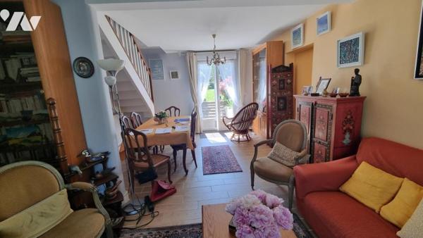 Maison PLOEMEUR