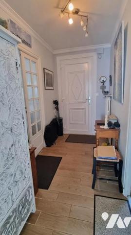 Maison PLOEMEUR