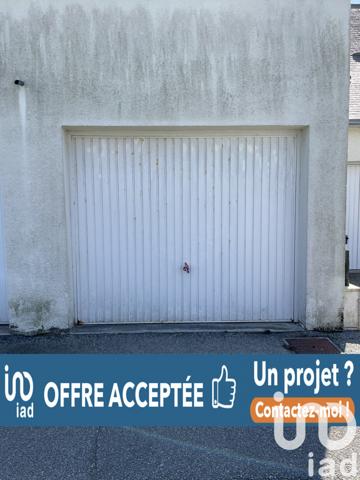 Parking à vendre 17 m² Erdeven