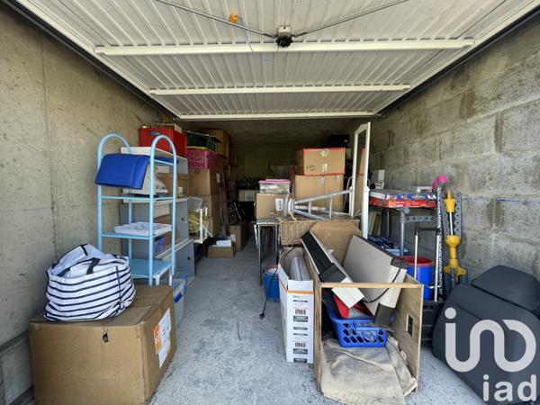 Parking à vendre 17 m² Erdeven