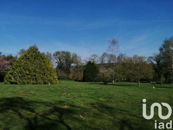 Terrain à vendre 1 627 m² Cast