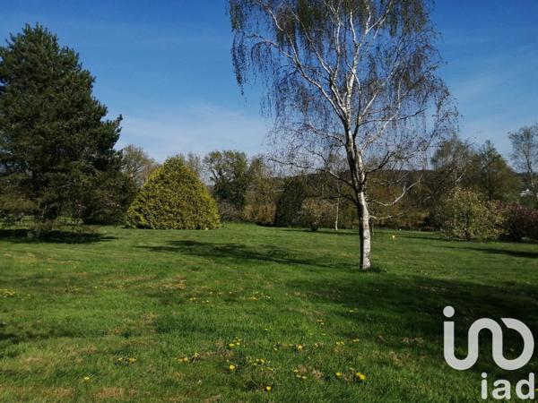 Terrain à vendre 1 627 m² Cast