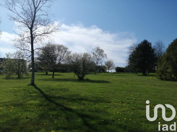 Terrain à vendre 1 627 m² Cast