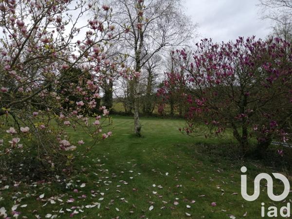 Terrain à vendre 1 627 m² Cast