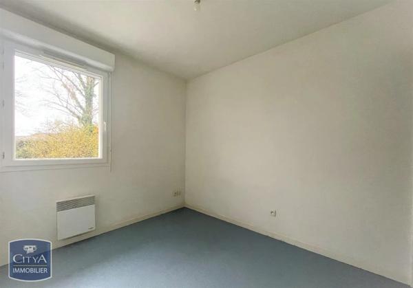 Appartement à louer 2 pièces 33.87m² Coutras (33230)