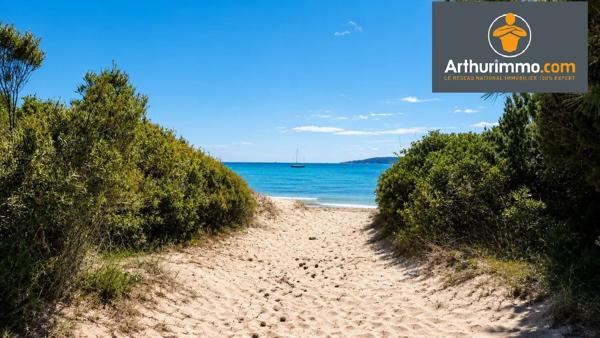 Vente                                                      Villa
                        
                     4 pièces                      100 m2                     à Porto-Vecchio