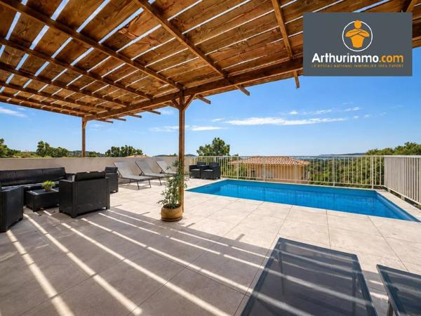 Vente                                                      Villa
                        
                     4 pièces                      100 m2                     à Porto-Vecchio