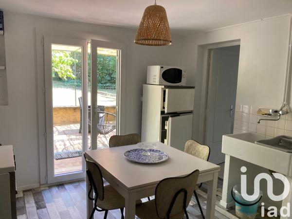 Maison à vendre 6 pièces 132 m² Sarlat-la-Canéda