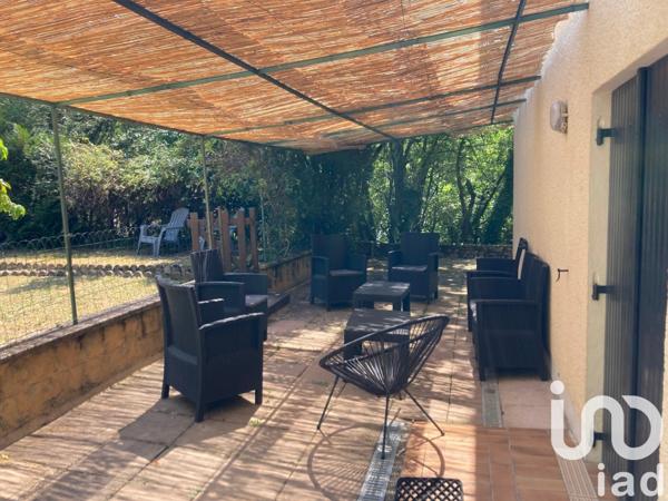 Maison à vendre 6 pièces 132 m² Sarlat-la-Canéda