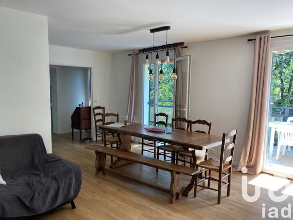 Maison à vendre 6 pièces 132 m² Sarlat-la-Canéda