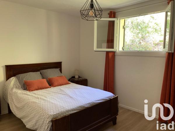 Maison à vendre 6 pièces 132 m² Sarlat-la-Canéda