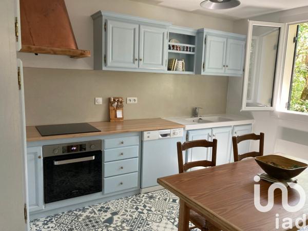 Maison à vendre 6 pièces 132 m² Sarlat-la-Canéda