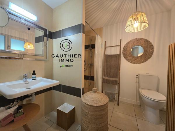 Maison 3 pièces - 66 m²