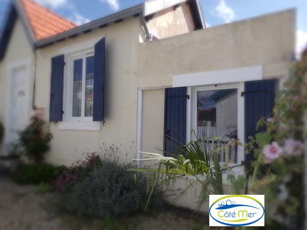 Villa Belle époque classée...