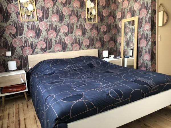 Villa Belle époque classée...